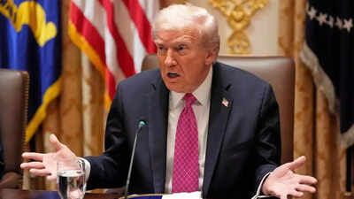 ‘Worst President in US history’: Trump slams ‘sleepy, crooked’ Biden; blames him for ‘disasters pushing nation to brink of destruction’