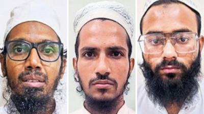 Doctor with arms from Pakistan held for plotting ricin terror attack | India News