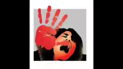 Rape accused out on bail violates 13-year-old | India News