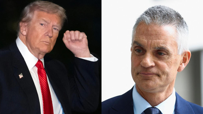 ‘Exposing corrupt journalists’: Donald Trump reacts to BBC boss Tim Davie stepping down over Jan 6 speech row