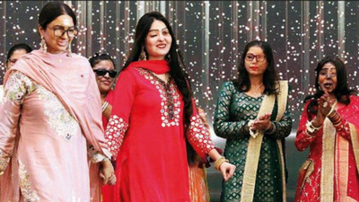 Burned but not broken: Acid attack survivors share stories of courage | India News