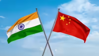 India, China look to restart cultural, people exchanges | India News
