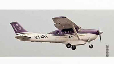 Rainmakers at work: Decoding the hope and hype of cloud seeding | India News