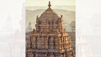 How dairy duped Tirupati trust for 5 years with 68 lakh kg fake ghee | India News