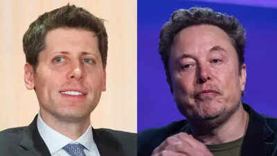 Sam Altman says ‘Slack creates a lot of fake work’; Elon Musk responds: ‘As I was saying …’