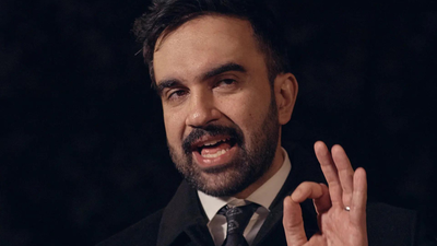 ‘Racial profiling’: Indian-origin man grilled on immigration status while on duty; asked if he’s ‘aware’ of Mamdani