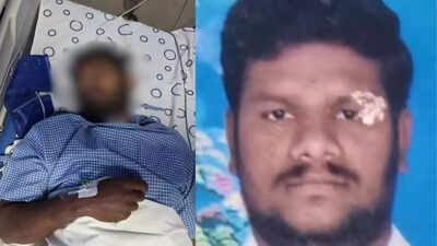 Bengaluru Double Murder: How Rs 5 crore losses led bizman to kill his friends for money | Bengaluru News