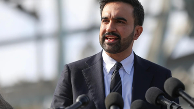 ‘Put him on first flight back to Uganda’: Republicans seek to revoke Mamdani’s citizenship — Is it legally possible?