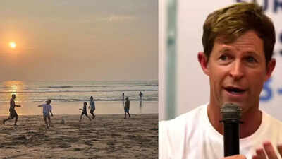 ‘Grateful to be living in Goa’: South African cricket legend Jonty Rhodes says Delhi air ‘hard to digest’ | Delhi News