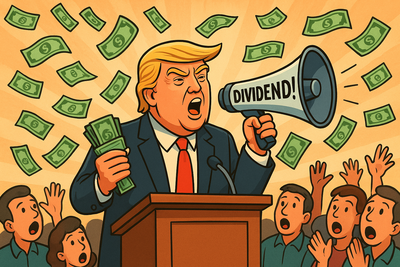 Trump’s tariff payout for Americans: US Prez announces $2,000 dividend, but are you eligible? Check structure, date & more