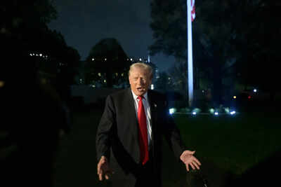 US govt shutdown set to end? Moderate Dems break ranks; what happens next | World News