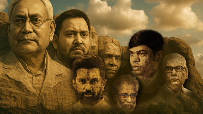 Bihar Assembly Elections 2025: Stage set for Phase 2 voting in 122 seats; key contests, candidates and more | India News