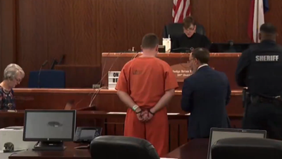 ‘Ethically problematic’: Child-sex offender walks free after Trump’s Jan 6 pardon wipes out his jail time