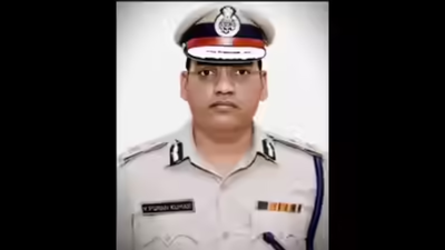 IPS officer suicide: High Court seeks probe report, details of accused | India News