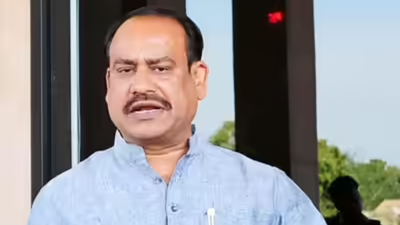 Ahead of Parliament session, Birla warns against disruptions | India News