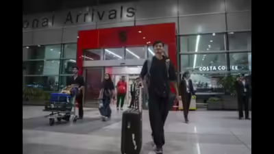 NSA starts probe into GPS spoofing at IGI airport | India News