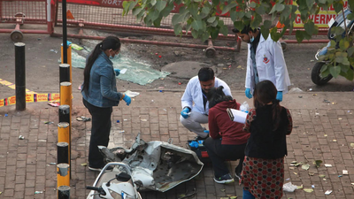 Delhi Red Fort blast: Fidayeen attack planned after Faridabad module busted — What initial probe reveals | India News