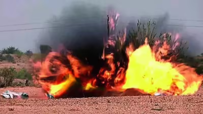 Pakistan blast: Car explodes near Islamabad court; 21 injured