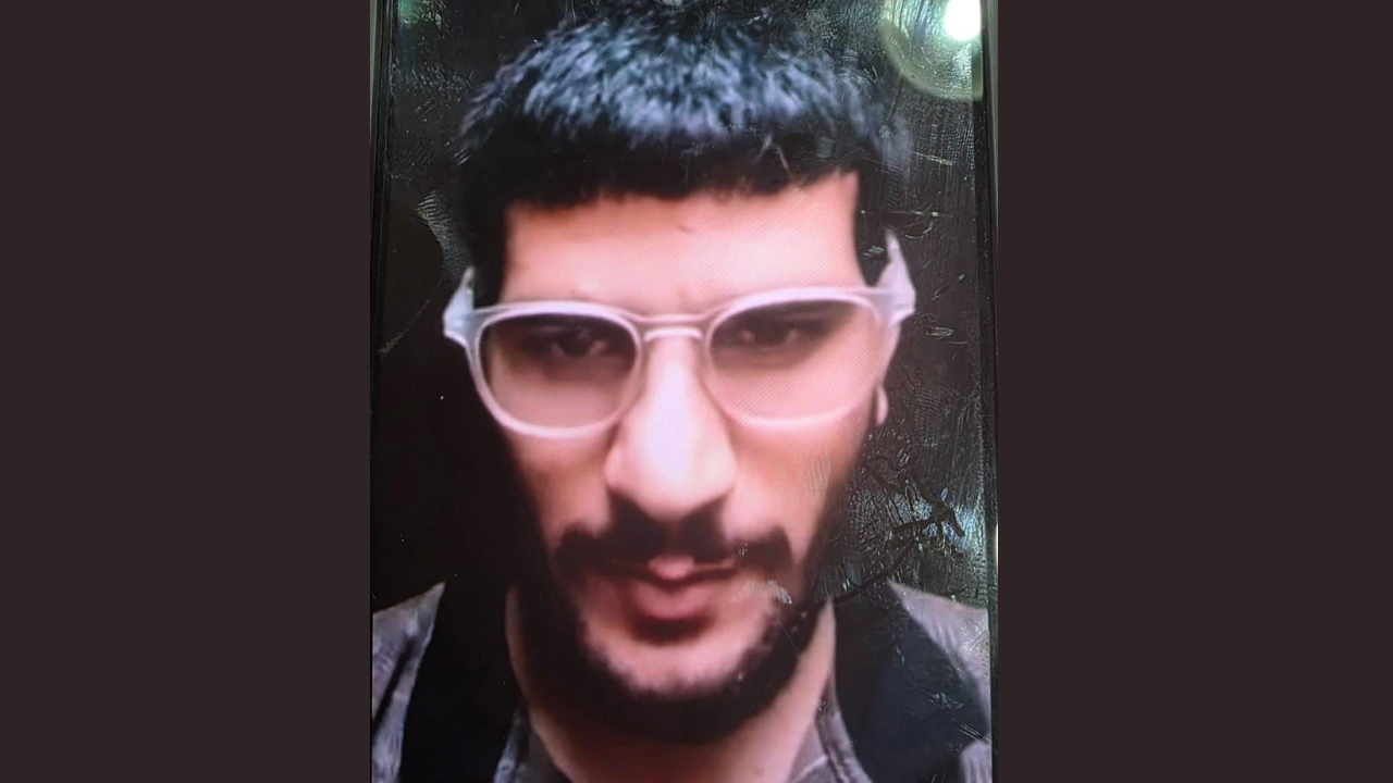 Delhi car blast: Who was Mohammad Umar? The J&K doctor driving the car that exploded near Red Fort | India News