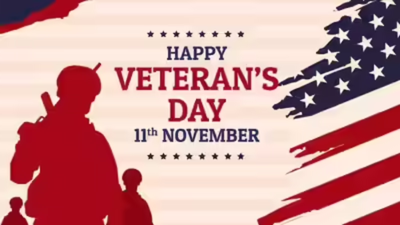 Veterans Day 2025: What’s open, what’s closed, and how the US will observe Tuesday’s federal holiday