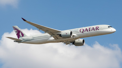 Qatar Airways adds Hail to Saudi network, increases daily flights to Jeddah and Riyadh | World News