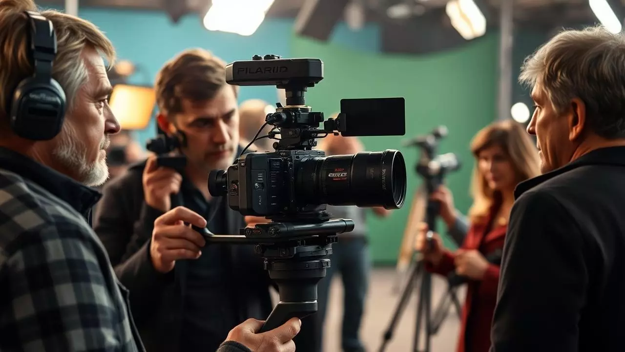 CineKind ushers in new era of compassion in Indian cinema | India News