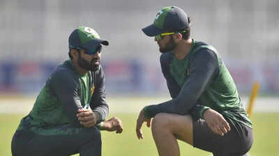 ‘Good human’: Shaheen Afridi breaks silence on Mohammad Rizwan’s Pakistan captaincy sack | Cricket News