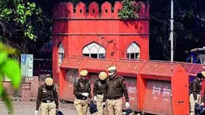 Beyond headlines: How India foiled terror attacks | India News