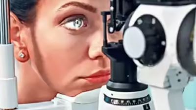 India unveils revised national guidelines to curb diabetes-linked blindness | Delhi News