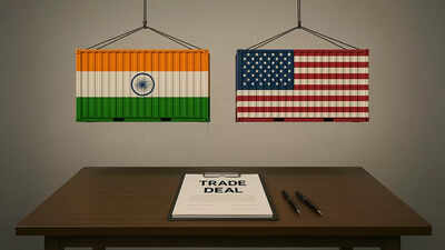 India-US trade deal soon? First tranche near closure! would be ‘highly detailed and fully aligned with WTO’