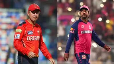 IPL 2026: Kumar Sangakkara to Ricky Ponting – Full list of coaches for all 10 teams | Cricket News