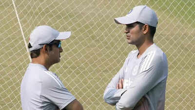 ‘Sab darr ke khel rahe hain’: Mohammad Kaif hits out after 93 all out; slams Indian team management | Cricket News