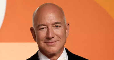 Jeff Bezos is taking up a new ‘CEO job’, and it is not with Amazon