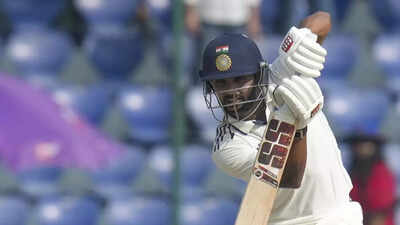 As Shubman Gill remains doubtful, India summon Nitish Kumar Reddy ahead of Guwahati Test vs South Africa | Cricket News