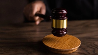 Supreme Court imposes cost on man seeking contempt case against judge | India News