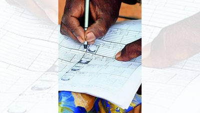 NRC case pending, EC skips SIR in Assam, orders ‘special revision’ | India News