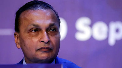 Anil Ambani skips second ED summons | India News
