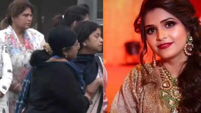 ‘Don’t speak of it in society’: Inside ‘secrecy’, ‘strain’ before industrialist’s Bahu death in Delhi | Delhi News