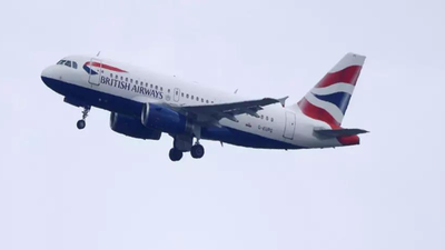 ‘Incredible potential’: British Airways eyeing expansion in India, says COO; cites rising demand, growth of local carriers