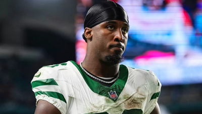 Will Breece Hall play against the Atlanta Falcons today? Latest injury update on the popular New York Jets running back | NFL News