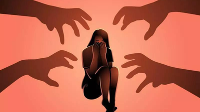 Meerut: Teen’s drink spiked by friend; his dad, 2 others rape her | Meerut News