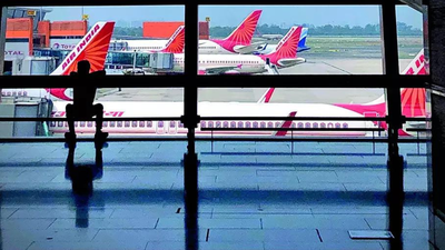 Govt to back air passengers in SC against Delhi, Mumbai airport operators in Rs 50,000 crore suit | India News