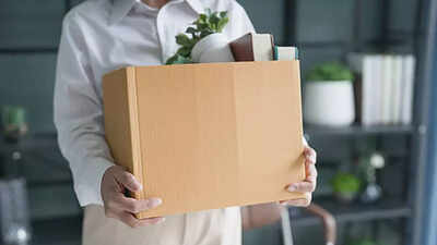 2025 layoffs aren’t your regular cost-saving job cuts: Why reskilling alone can’t be your saviour