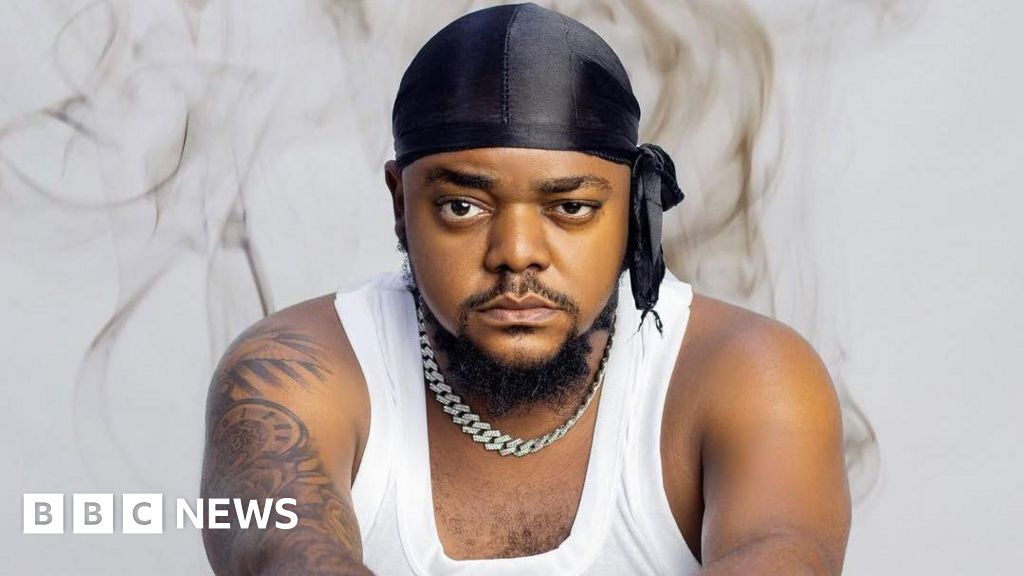 Nollywood actor Odira Nwobu dies in South Africa aged 43