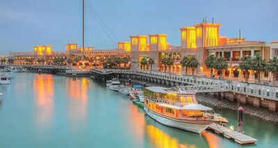 Kuwait: Ministry of Finance closing famous shark market, tenants must vacate by January 31st, 2026 | World News