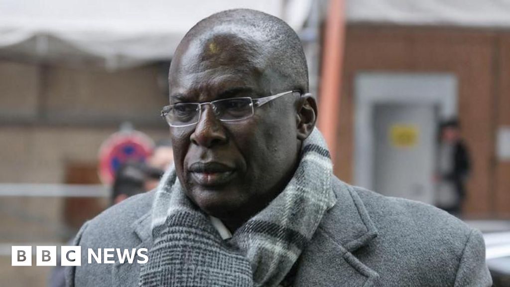 Anger over arrest warrant for Nigeria’s ex-oil minister Timipre Sylva