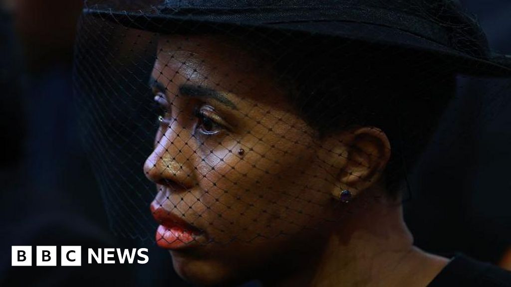 Daughter of unburied ex-president loses MP seat