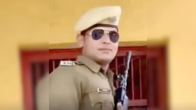 Rajasthan shocker: Cop shoots self with service rifle in jail; kin denies suicide bid, social media post emerges | Jaipur News