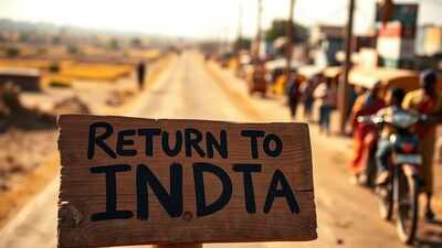 Redditor complains about returning to India after 7 years from a ‘European country’: ‘Then go back’