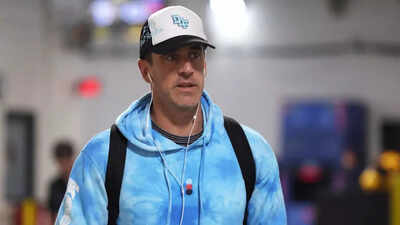 Mystery deepens around Aaron Rodgers’ wife Brittani after shocking update before Steelers’ Sunday Night Football | NFL News